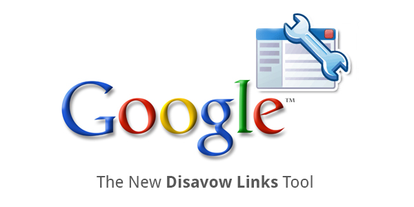 Disavow Links