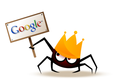 google-spider