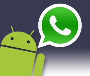 android-whatsapp
