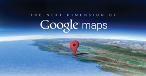 Google Maps facilita funciones para obtener direcciones paso a paso para llegar a tu destino, buscar lugares específicos y obtener información útil sobre ellos 