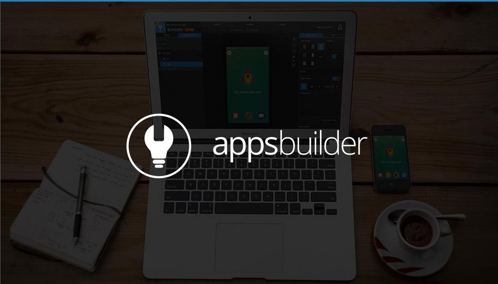 Apps Builder apps