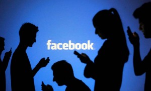 Facebook es una de las redes sociales más populares 