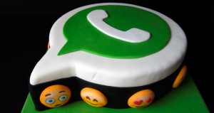  WhatsApp sirve para enviar mensajes y realizar llamadas 
