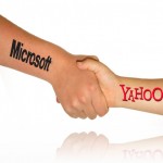 Yahoo y Microsoft se unen para competir con Google en el ámbito de la publicidad en internet