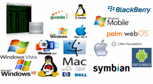 Tipos de Software sistema operativos