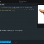 Aprendiendo a Programar páginas web (Codecademy)