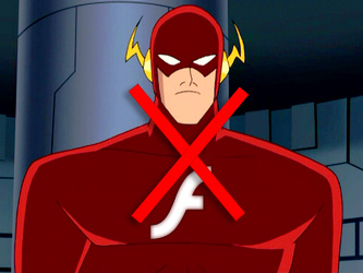 flash-no