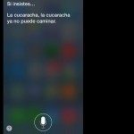 Siri mejores respuestas