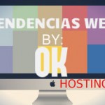 5 TENDENCIAS DE DISEÑO WEB