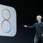 Apple retira y crea un parche de emergencia para IOS 8