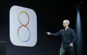 IOS 8