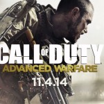 Trailer Pre-Lanzamiento de Call of Duty: Advanced Warfare