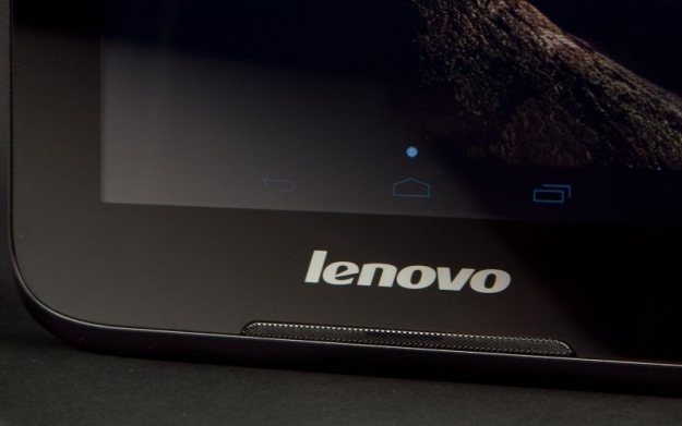 Lenovo comprará Blackberry
