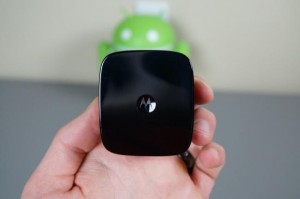 Motorola Turbo Charger