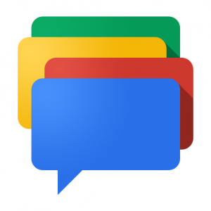 google-messenger