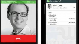 Whatsapp para Hacer llamadas Gratis