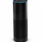 El futuro en un solo producto. Amazon lanza echo su nuevo asistente de voz