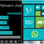 ¡WhatsApp habilitó las llamadas para windows phone!