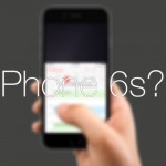 Rumores sobre el diseño del nuevo I Phone 6S