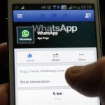 WhatsApp alcanza  el record de 900 millones de usuarios activos