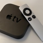 En septiembre Apple presentará un nuevo modelo de Apple TV.
