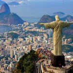 Río de Janeiro  es la primera ciudad de latino américa  que cuenta con  un dominio  con extensión  propia.