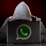 Un defecto en WhatsApp web puso en riesgo a usuarios de ser infectados con malware.