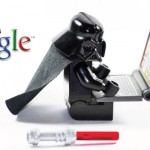 Google festeja el estreno de la nueva película ”Star Wars El despertar de la fuerza”