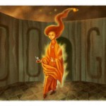 Google homenajea a la pintora surrealista Remedios Varo