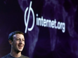 Internet.org es un proyecto de Mark Zuckerberg para llevar el Internet a comunidades de bajos recursos 
