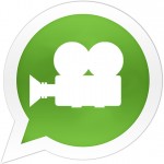 La nueva actualización de WhatsApp podría incluir la función de vídeo llamadas