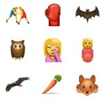 Llegarán 74 nuevos emojis a iOS