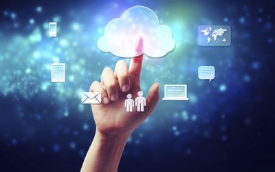 Qué es la Nube – Cloud Computing