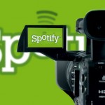 Spotify  incluirá vídeos en su plataforma desde  esta semana