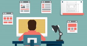 crear paginas web