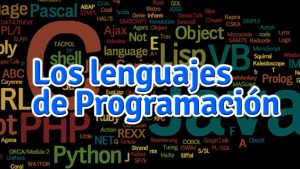 lenguajes de programacion