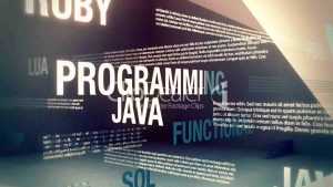 Java Programacion