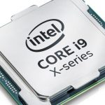 Intel presentó su procesador Core i9 con 18 Núcleos