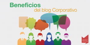 ventajas de un blog corporativo