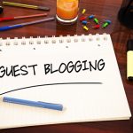 ¿Qué es el Guest Blogging?