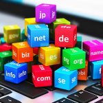 ¿Qué significan las extensiones de dominios? (.com, .net, .org, .info, etc.)