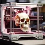 Impresoras 3D de resina ¿Cuál es la diferencia?