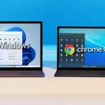 Chrome OS vs Microsoft Windows