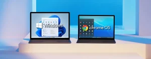 ChromeOS vs Windows