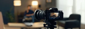 Cómo funciona un videoblog vlog
