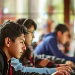 El uso de la tecnología en la educación