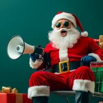 La Navidad y el Marketing