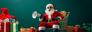 La Navidad y el Marketing