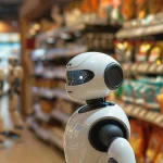 Automatización Robótica de Procesos RPA en el Comercio y Retail