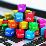 ¿Cuál es el significado de las extensiones de dominios? (.com, .net, .org, .info, etc.)